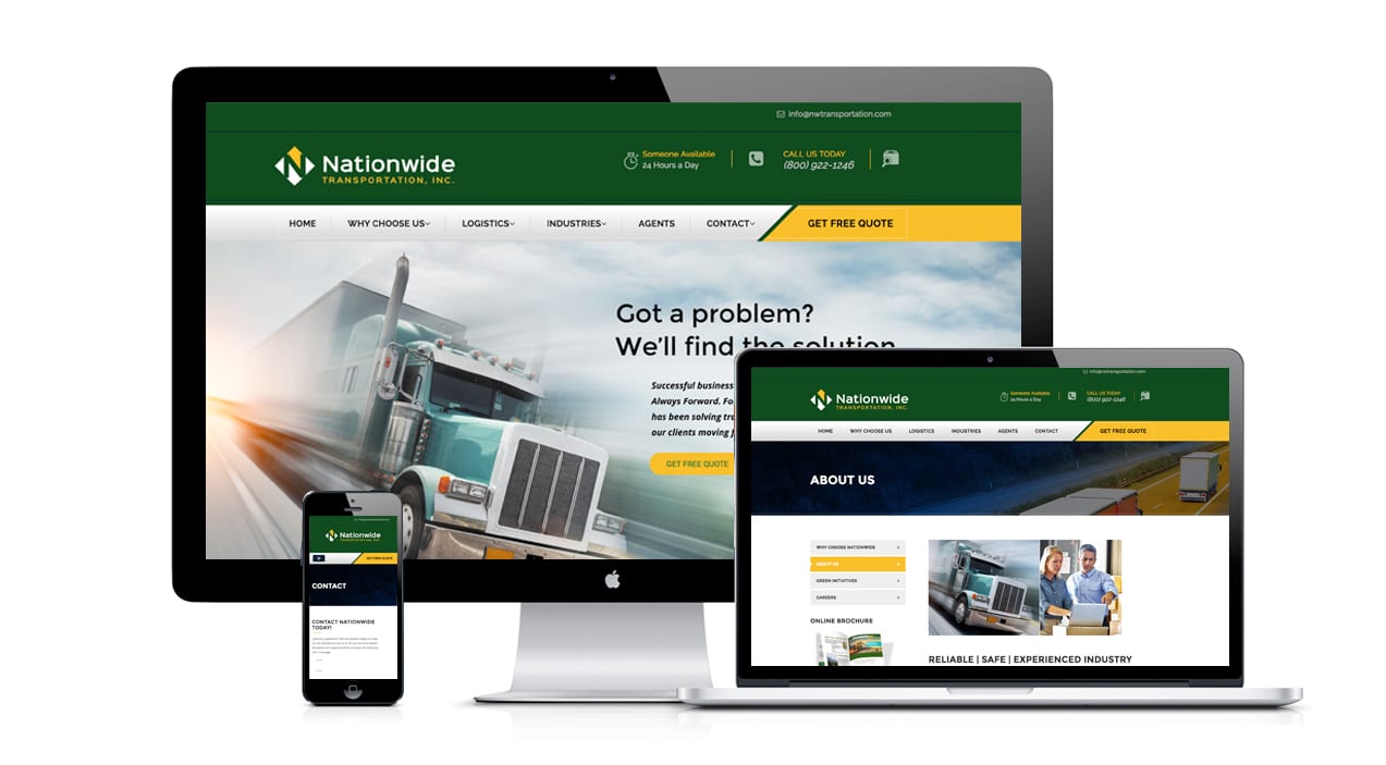 Nationwide-Website