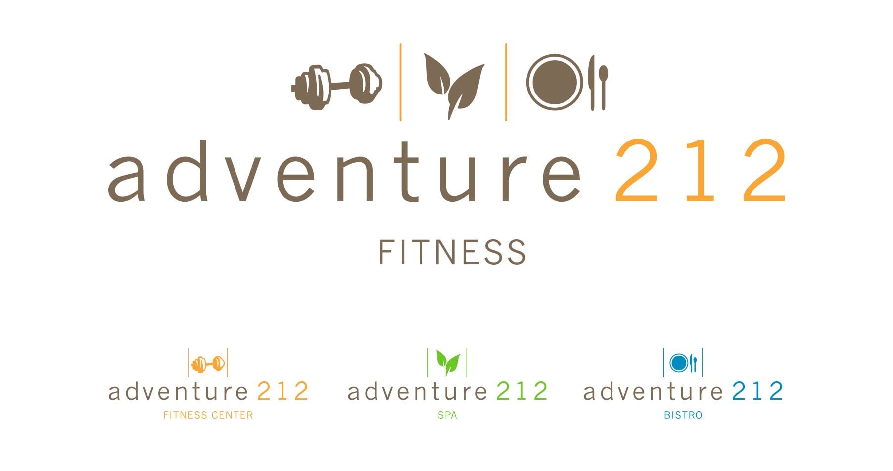 Adventure 212 Fitness