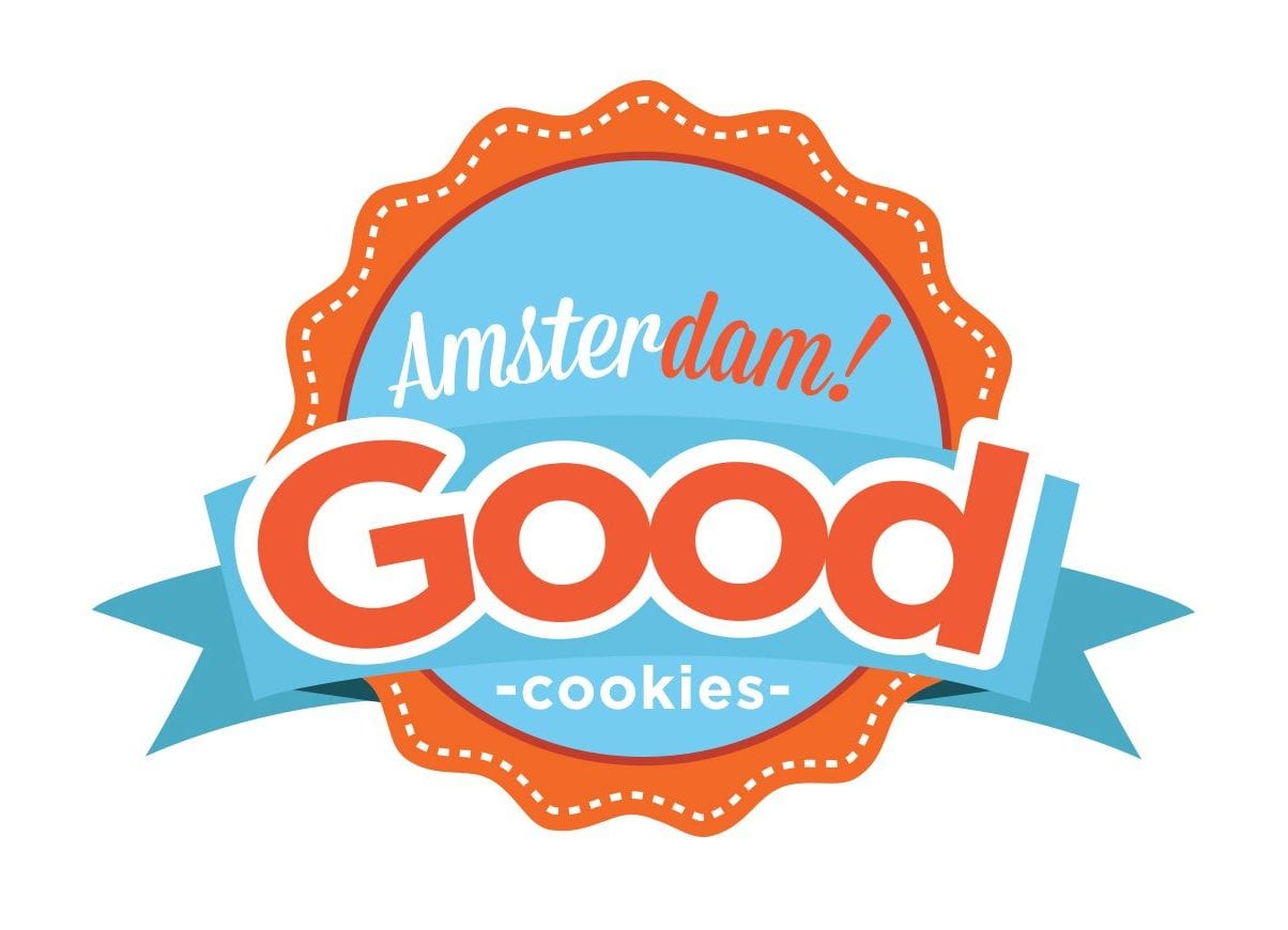Amsterdam Good Cookies