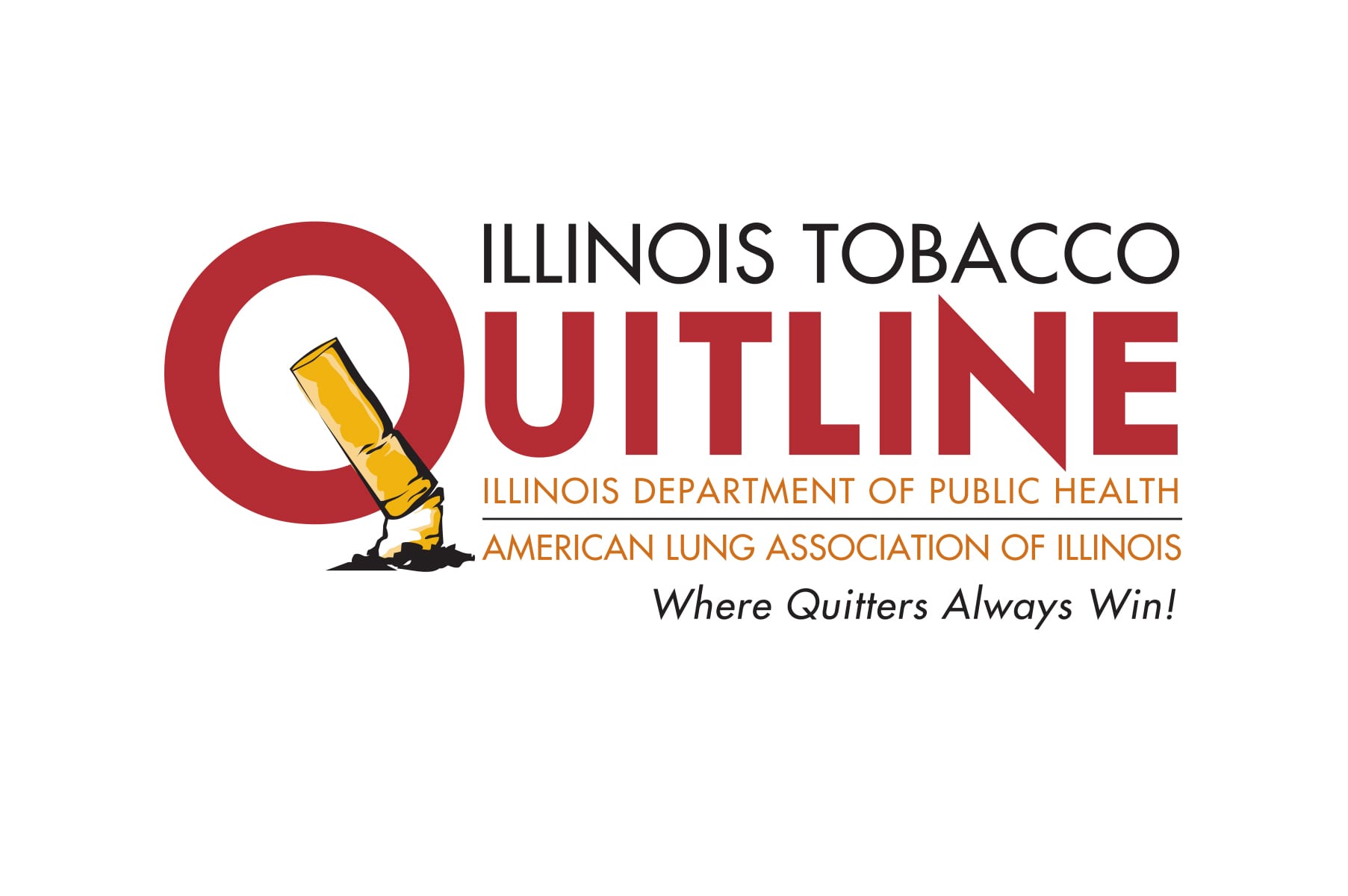 quitline-logo