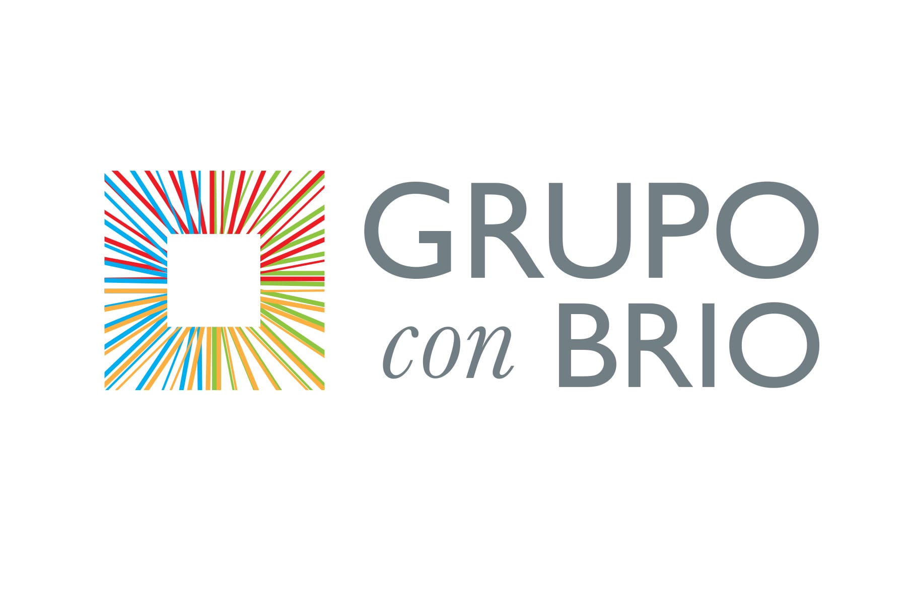 Grupo con Brio - The Goodness Company